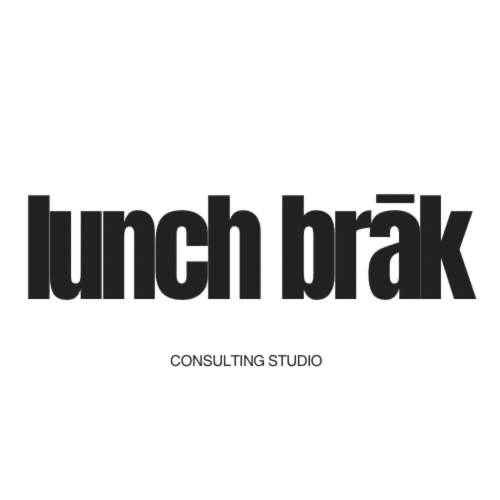 Lunch Brāk